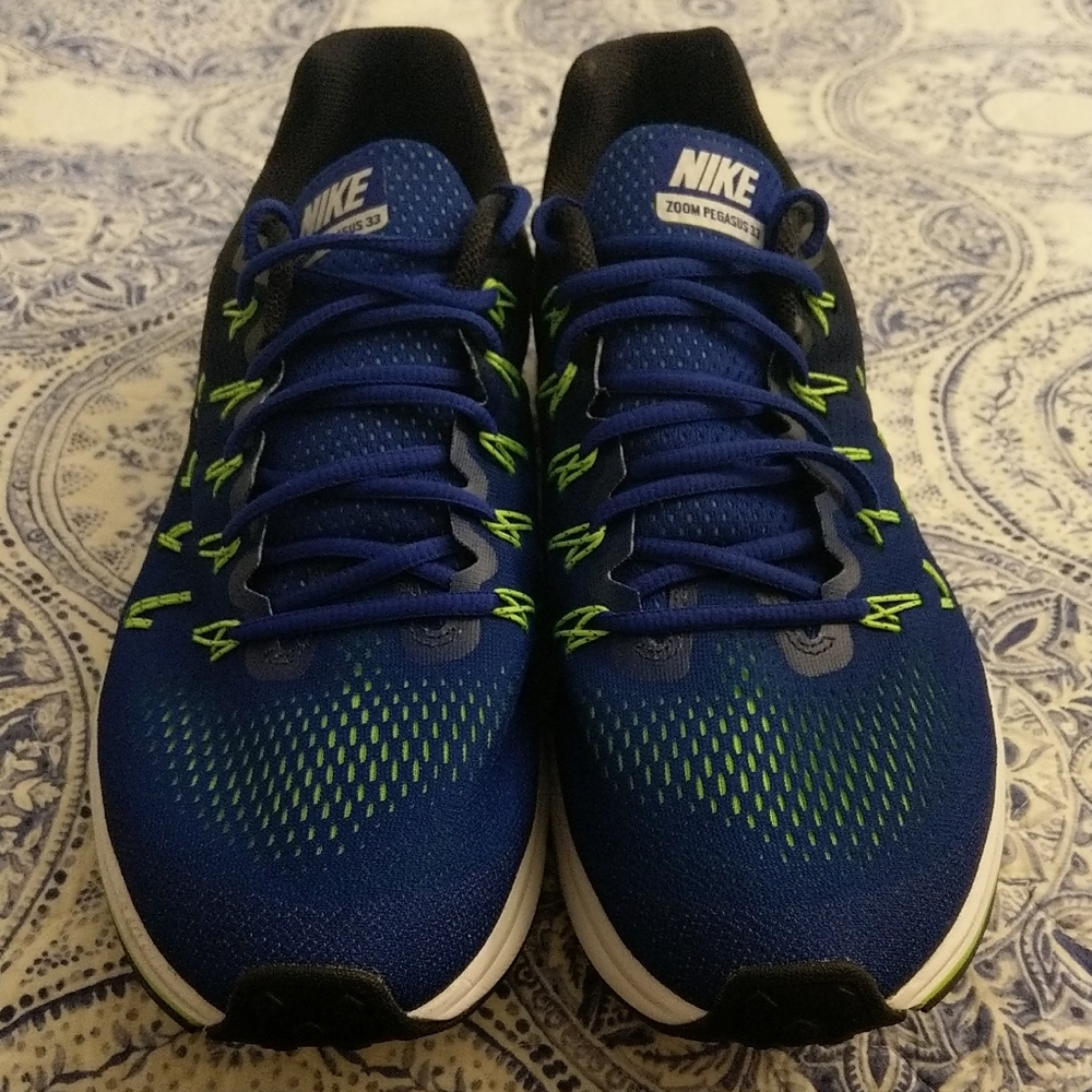 Nike Pegasus 33